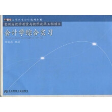 21世纪高等教育会计通用教材：会计学综合实验