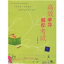 高效学习轻松考试（附光盘）