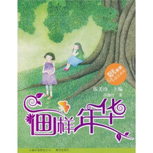 阳光姐姐小说总动员：画样年华