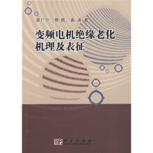 变频电机绝缘老化机理及表征