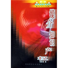 媒介知识产权