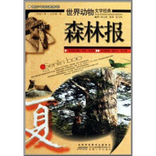 森林报（夏）