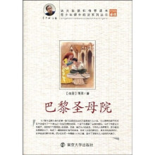 青少年课外阅读系列丛书：巴黎圣母院