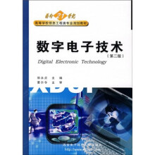 高等学校电子信息类规划教材：数字电子技术