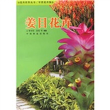 姜目花卉