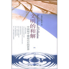 文明的和解：中国和平崛起以后的世界