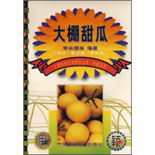 大棚甜瓜