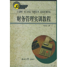 财务管理实训教程