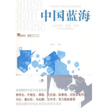中国蓝海:企业创新、创富、创业MBA全案读本