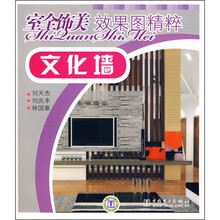 室全饰美效果图精粹：文化墙