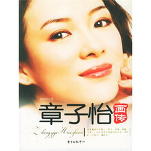 章子怡画传
