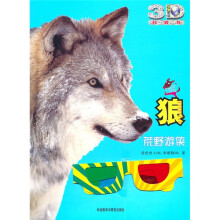 狼:荒野游侠