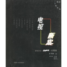 电视断案（2002-2004）