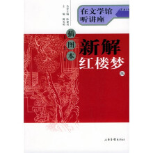 新解红楼梦(续集)(插图本)