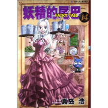 妖精的尾巴14
