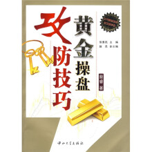 黄金操盘 攻防技巧