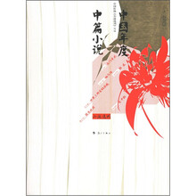 2005中国年度中篇小说