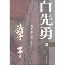 白先勇文集3：孽子
