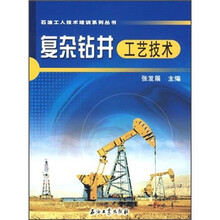 复杂钻井工艺技术
