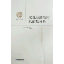 宏观经济效应及前景分析