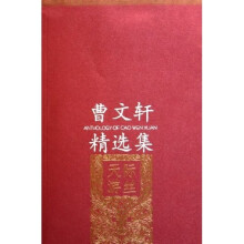 曹文轩精选集：天际游丝