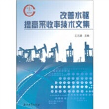 改善水驱提高采收率技术文集