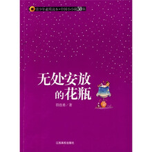 无处安放的花瓶