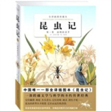 昆虫记（第1卷）：高明的杀手