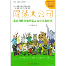 闯荡大公司