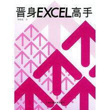 晋身EXCEL高手