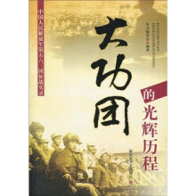 大功团的光辉历程：中国人民解放军第五六三团征战实录