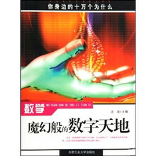 你身边的十万个为什么：数学，魔幻般的数字天地