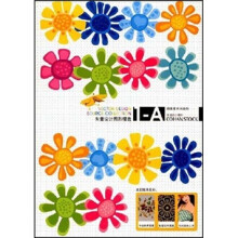 矢量设计图形精选(1-A)