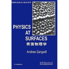 物理学经典英文教材系列：表面物理学