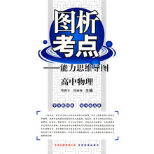 图析考点能力思维导图:高中物理