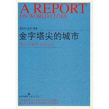 金字塔尖的城市：国际大都市发展报告