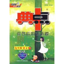 典中点综合应用创新题：9年级语文（下）（配人教）