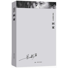 回家：梁晓声最新小说集