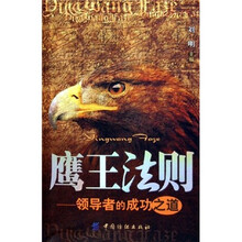鹰王法则：领导者的成功之道