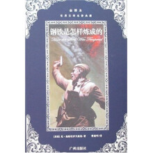 世界文学名著典藏:钢铁是怎样炼成的(全译本)