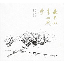 永不回来的风景