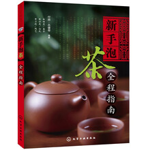 新手泡茶全程指南