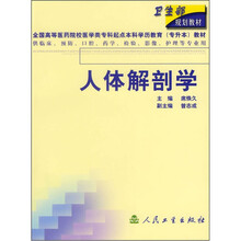 人体解剖学