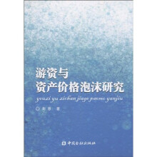 游资与资产价格泡沫研究