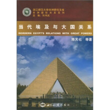 当代埃及与大国关系