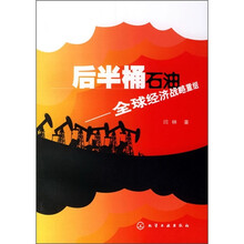 后半桶石油：全球经济战略重组