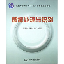 图像处理与识别