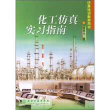 仿真培训教学用书:化工仿真实习指南