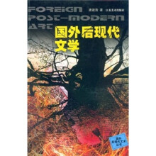国外后现代文学