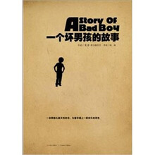 一个坏男孩的故事